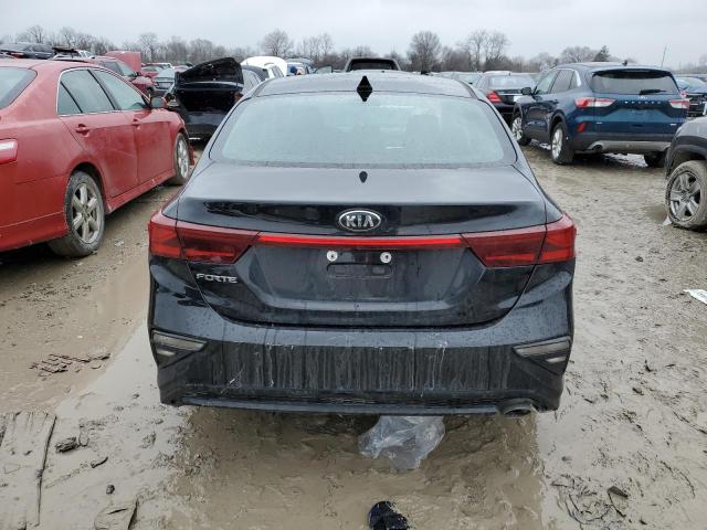 Photo 6 from auction – 2021 KIA FORTE FE with VIN 3KPF24AD1ME324830