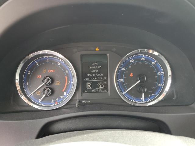 Photo 9 from auction – 2018 TOYOTA COROLLA L with VIN 5YFBURHE7JP817894