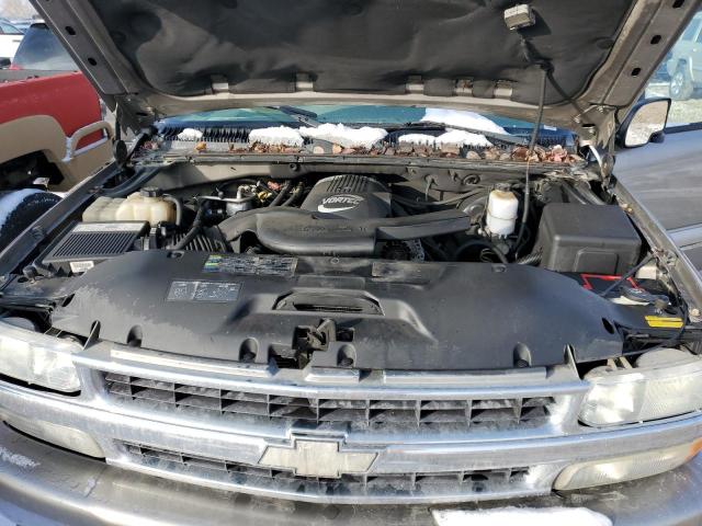 Photo 12 from auction – 2002 CHEVROLET SUBURBAN K with VIN 1GNFK16Z82J282585
