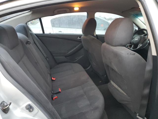 Photo 10 from auction – 2010 NISSAN ALTIMA BAS with VIN 1N4AL2AP3AN508394