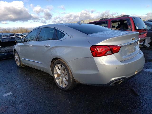 Photo 2 from auction – 2014 CHEVROLET IMPALA LTZ with VIN 2G1155S37E9114402
