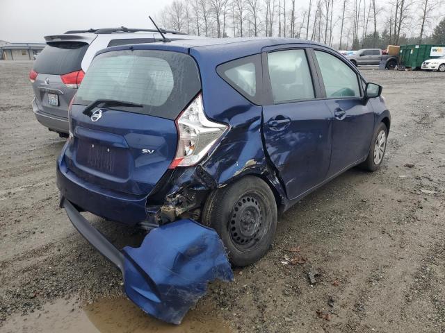 Photo 3 from auction – 2018 NISSAN VERSA NOTE with VIN 3N1CE2CP3JL369686