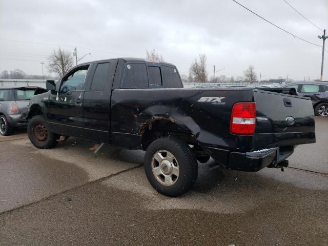 Photo 2 from auction – 2004 FORD F150 with VIN 1FTRX14W34NB09732