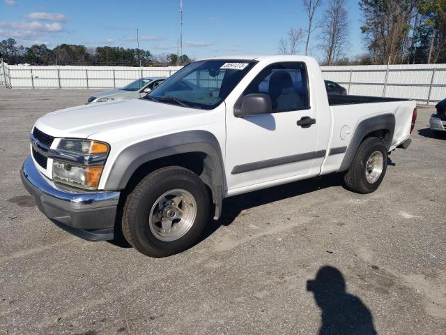 Photo 1 from auction – 2004 CHEVROLET COLORADO with VIN 1GCCS146948107891