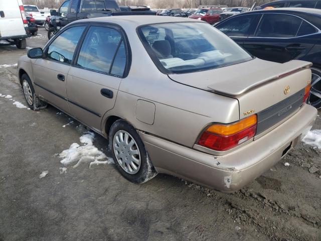 Photo 2 from auction – 1995 TOYOTA COROLLA LE with VIN 2T1AE09B1SC132817