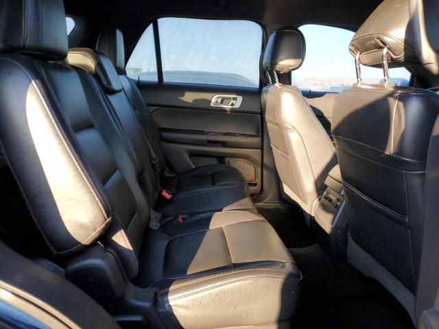 Photo 11 from auction – 2012 FORD EXPLORER X with VIN 1FMHK8D82CGA48683
