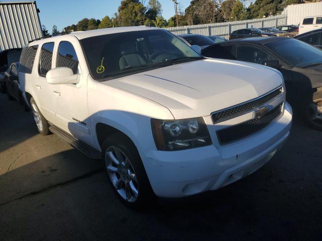 Photo 4 from auction – 2007 CHEVROLET SUBURBAN C with VIN 3GNFC160X7G145770