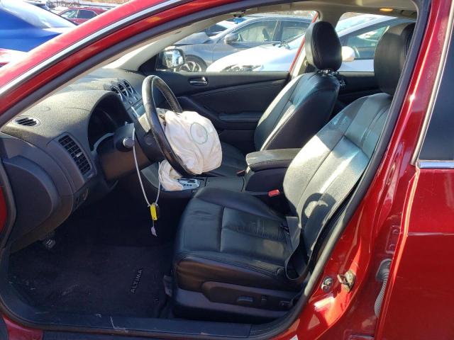 Photo 7 from auction – 2009 NISSAN ALTIMA 3.5 with VIN 1N4BL21E39N526313