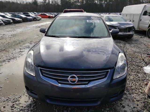 Photo 5 from auction – 2012 NISSAN ALTIMA BAS with VIN 1N4AL2AP0CN478323