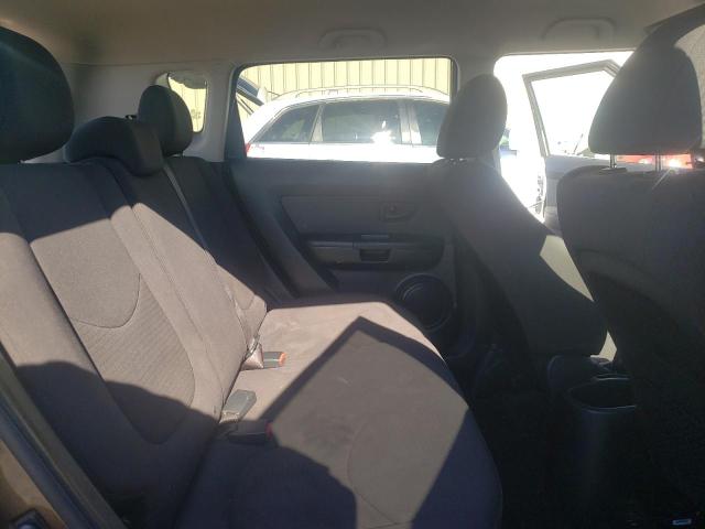 Photo 10 from auction – 2013 KIA SOUL with VIN KNDJT2A56D7550575