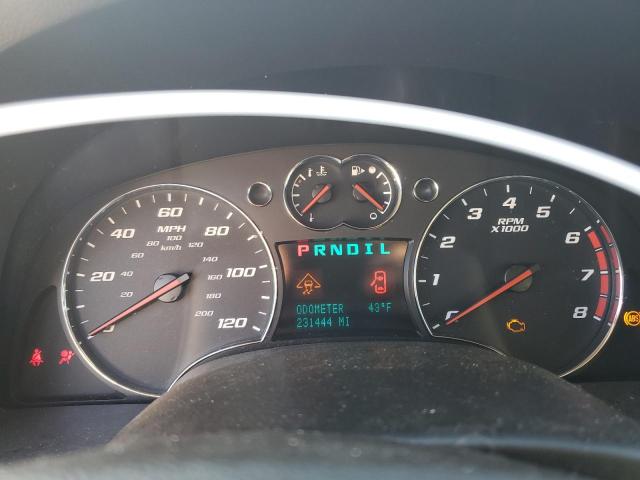 Photo 9 from auction – 2007 CHEVROLET EQUINOX LS with VIN 2CNDL13F676012214
