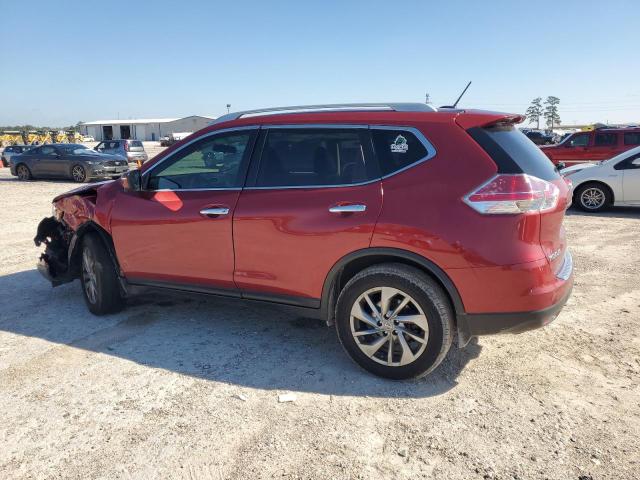 Photo 2 from auction – 2015 NISSAN ROGUE S with VIN 5N1AT2MT6FC876828