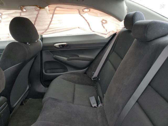 Photo 10 from auction – 2010 HONDA CIVIC LX-S with VIN 19XFA1F69AE004713