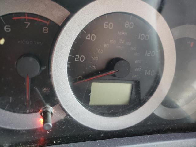 Photo 9 from auction – 2006 TOYOTA RAV4 LIMIT with VIN JTMBK31VX65008794