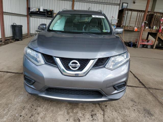 Photo 5 from auction – 2015 NISSAN ROGUE S with VIN KNMAT2MV5FP526203