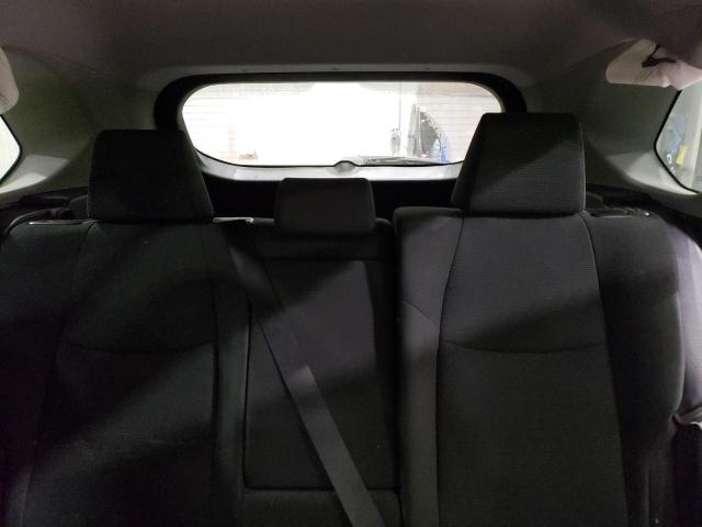 Photo 10 from auction – 2021 TOYOTA RAV4 LE with VIN 2T3F1RFV1MC189498