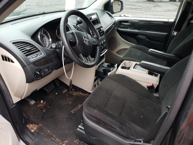 Photo 7 from auction – 2012 DODGE CARAVAN with VIN 2C4RDGCG5CR149558