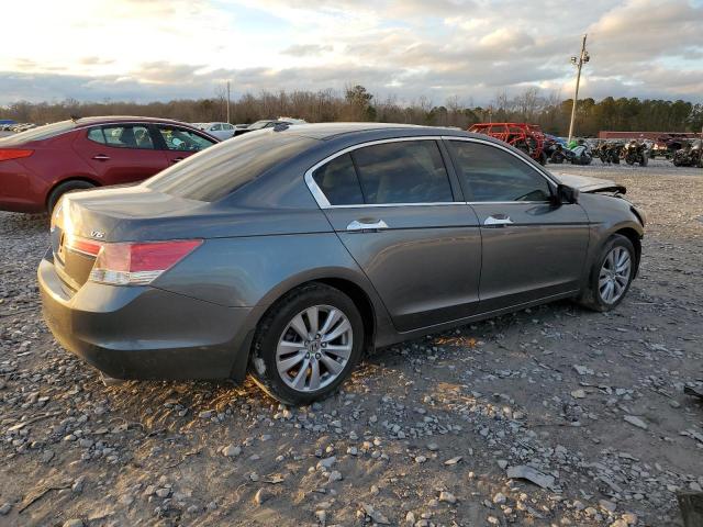 Photo 3 from auction – 2012 HONDA ACCORD EXL with VIN 1HGCP3F80CA007103