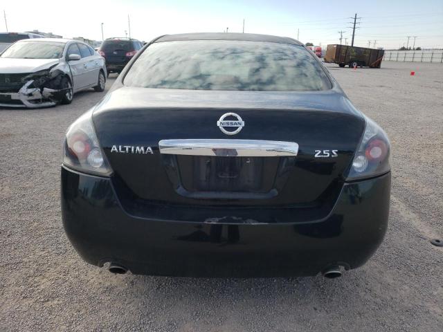 Photo 6 from auction – 2012 NISSAN ALTIMA BAS with VIN 1N4AL2AP0CC114026