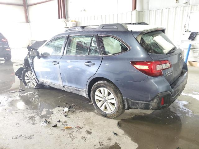 Photo 2 from auction – 2018 SUBARU OUTBACK with VIN 4S4BSAAC4J3285637