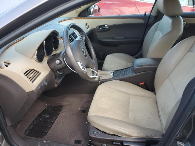 Photo 7 from auction – 2011 CHEVROLET MALIBU 2LT with VIN 1G1ZD5E77BF267742