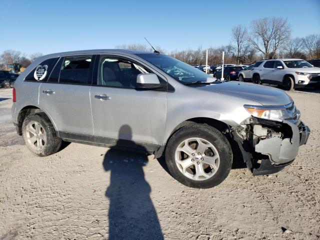Photo 4 from auction – 2011 FORD EDGE SEL with VIN 2FMDK4JC8BBA64411