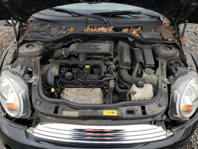 Photo 11 from auction – 2012 MINI COOPER COU with VIN WMWSX1C51CT507135