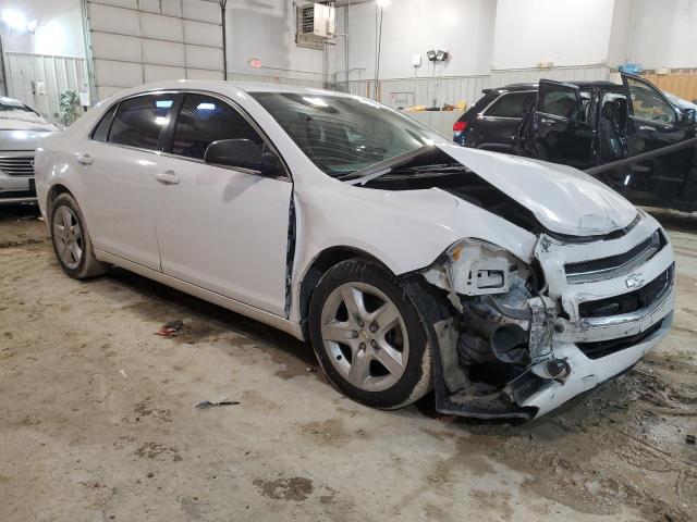 Photo 4 from auction – 2012 CHEVROLET MALIBU LS with VIN 1G1ZA5EU6CF348148