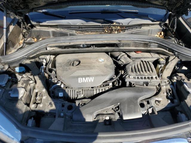 Photo 11 from auction – 2016 BMW X1 XDRIVE2 with VIN WBXHT3Z36G4A51455