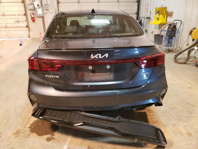 Photo 6 from auction – 2022 KIA FORTE with VIN 3KPF54AD8NE432239