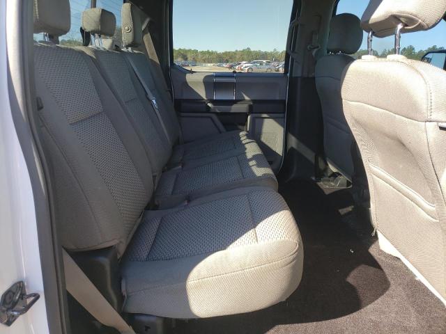 Photo 10 from auction – 2016 FORD F150 SUPER with VIN 1FTEW1EP6GFC65724