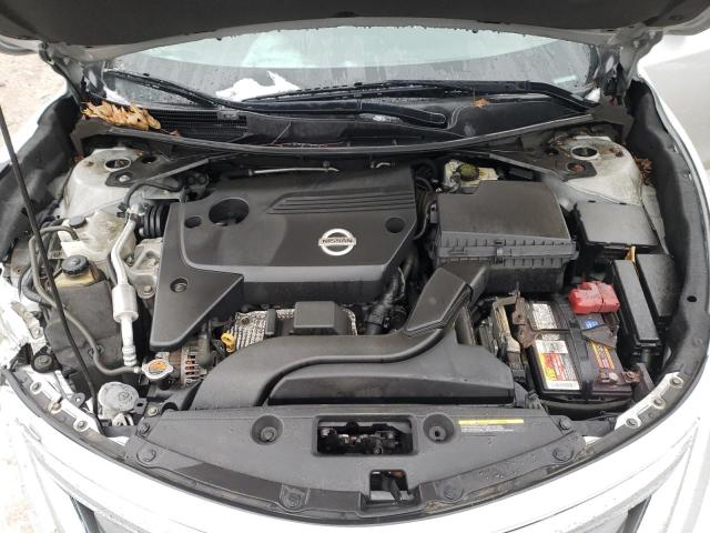 Photo 11 from auction – 2015 NISSAN ALTIMA 2.5 with VIN 1N4AL3AP3FC430241