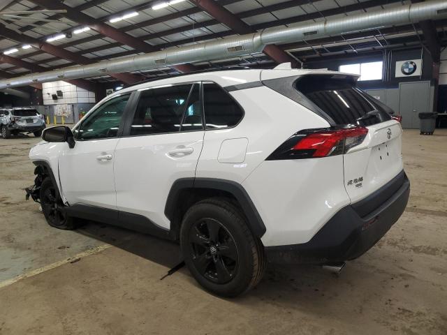 Photo 2 from auction – 2019 TOYOTA RAV4 XLE with VIN 2T3P1RFV0KC007744