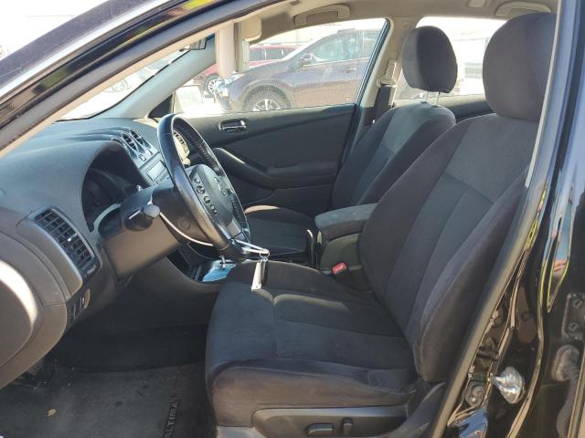 Photo 7 from auction – 2012 NISSAN ALTIMA BAS with VIN 1N4AL2AP1CN432080