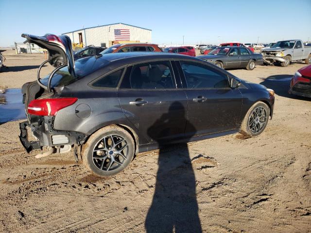 Photo 3 from auction – 2015 FORD FOCUS SE with VIN 1FADP3F23FL313564