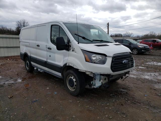 Photo 4 from auction – 2016 FORD TRANSIT T- with VIN 1FTYE1ZM3GKB33334