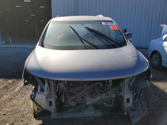 Photo 5 from auction – 2017 NISSAN QUEST S with VIN JN8AE2KP0H9166770