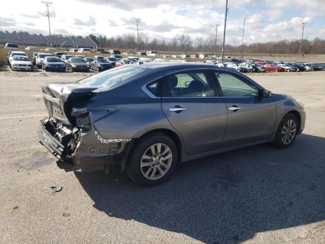 Photo 3 from auction – 2014 NISSAN ALTIMA 2.5 with VIN 1N4AL3AP5EC195033