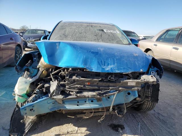 Photo 5 from auction – 2010 MAZDA 3 S with VIN JM1BL1S54A1174955