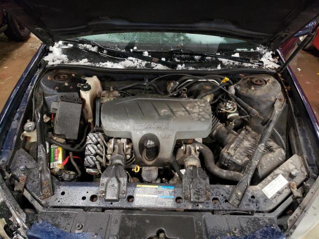 Photo 11 from auction – 2007 PONTIAC GRAND PRIX with VIN 2G2WP552371226663