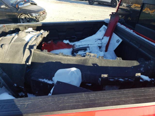 Photo 12 from auction – 2020 CHEVROLET SILVERADO with VIN 1GCPYFEL5LZ378599