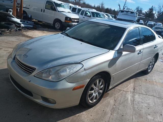 Photo 2 from auction – 2002 LEXUS ES 300 with VIN JTHBF30G920061807