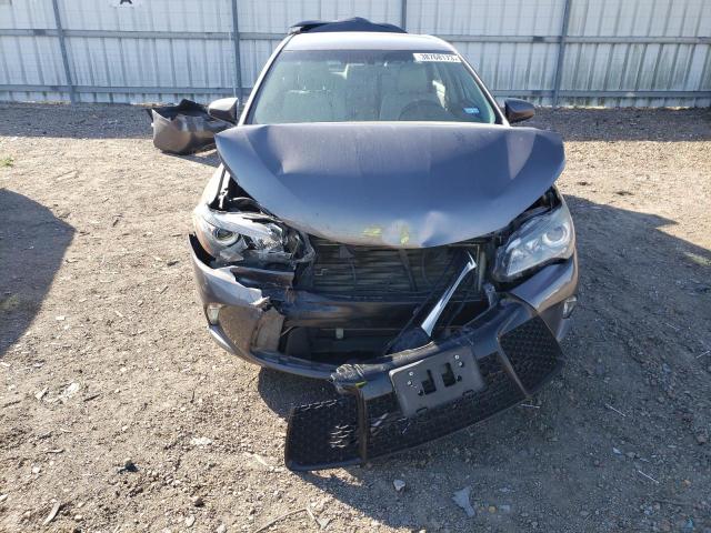 Photo 11 from auction – 2015 TOYOTA CAMRY LE with VIN 4T1BF1FK3FU110575