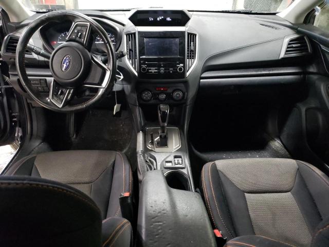 Photo 8 from auction – 2019 SUBARU CROSSTREK with VIN JF2GTAEC3KH271011