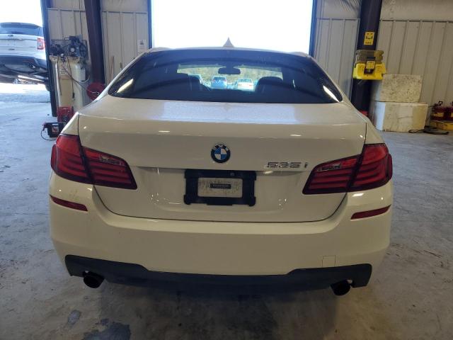 Photo 6 from auction – 2013 BMW 535 I with VIN WBAFR7C57DC818245