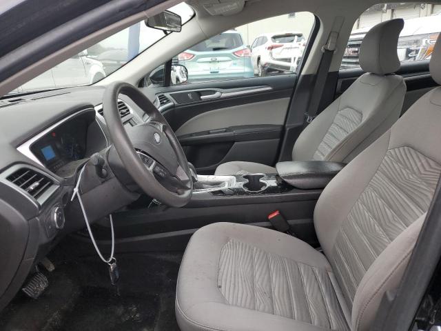Photo 7 from auction – 2016 FORD FUSION S with VIN 3FA6P0G72GR363733