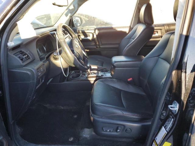 Photo 7 from auction – 2015 TOYOTA 4RUNNER SR with VIN JTEBU5JR2F5240701