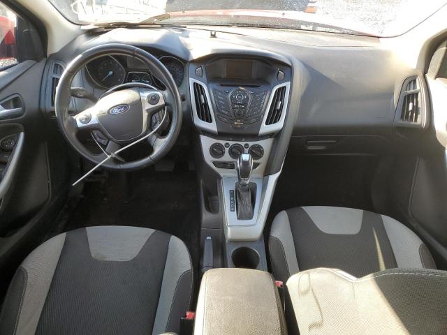 Photo 8 from auction – 2012 FORD FOCUS SE with VIN 1FAHP3F22CL299220