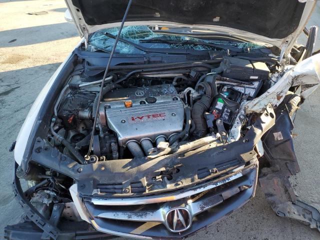 Photo 11 from auction – 2006 ACURA TSX with VIN JH4CL95906C015426