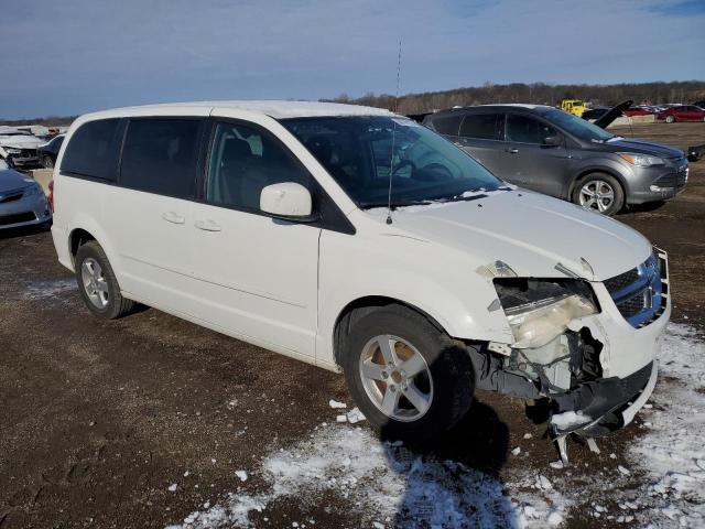 Photo 4 from auction – 2012 DODGE GRAND CARA with VIN 2C4RDGBGXCR171203